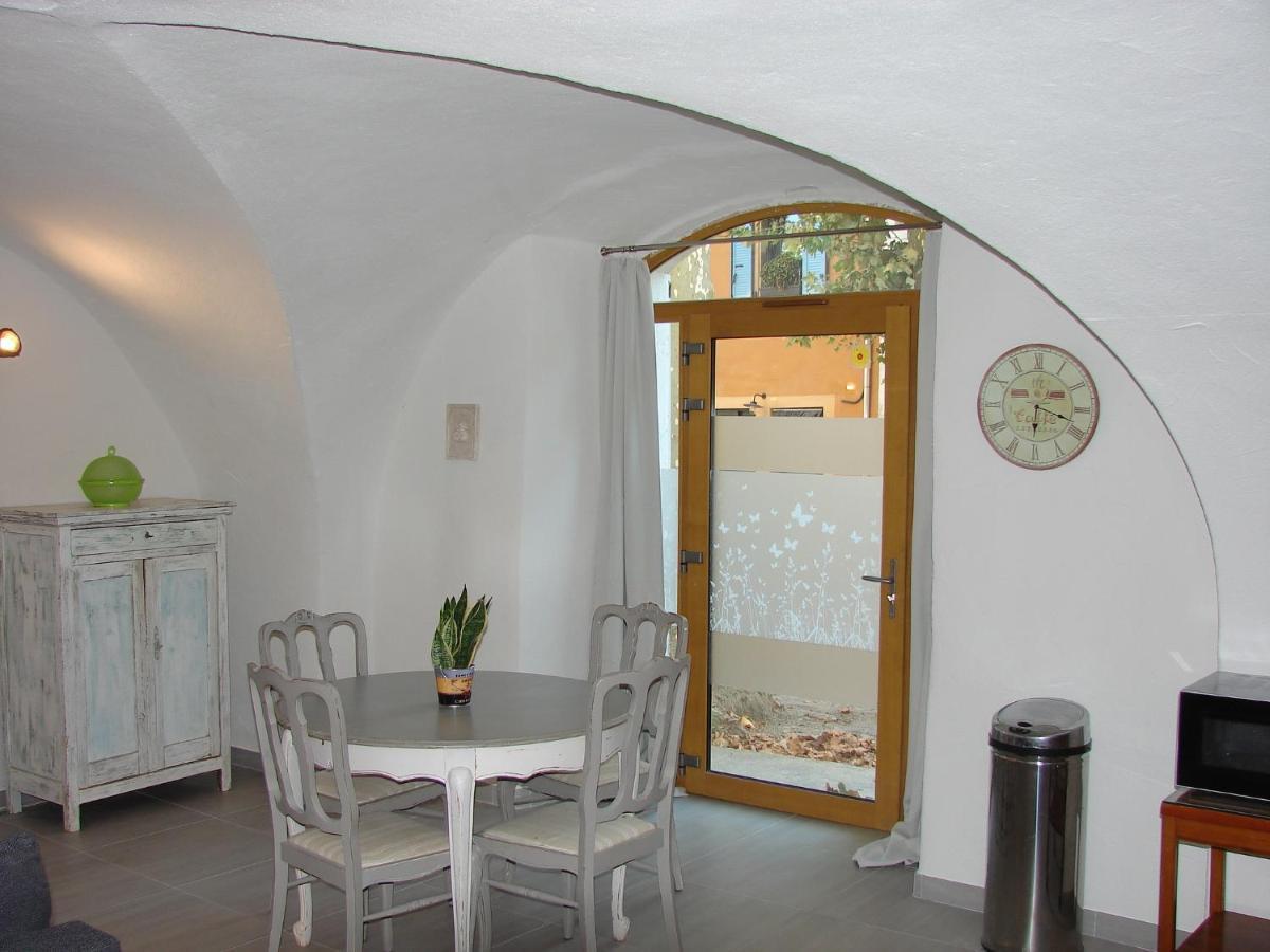 Appartement Tout Confort 2-4 Personnes Joyeuse-Ardeche Exterior photo