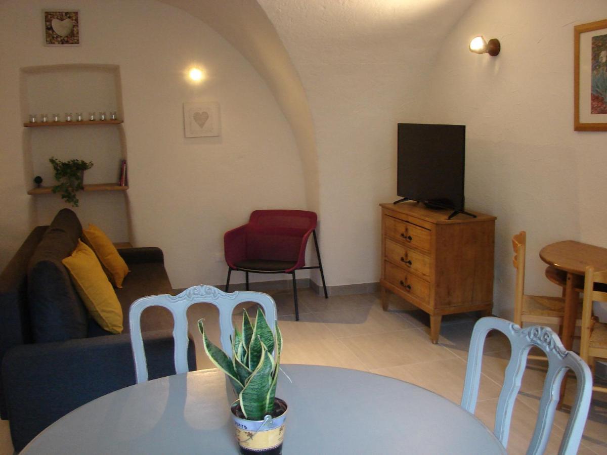 Appartement Tout Confort 2-4 Personnes Joyeuse-Ardeche Exterior photo