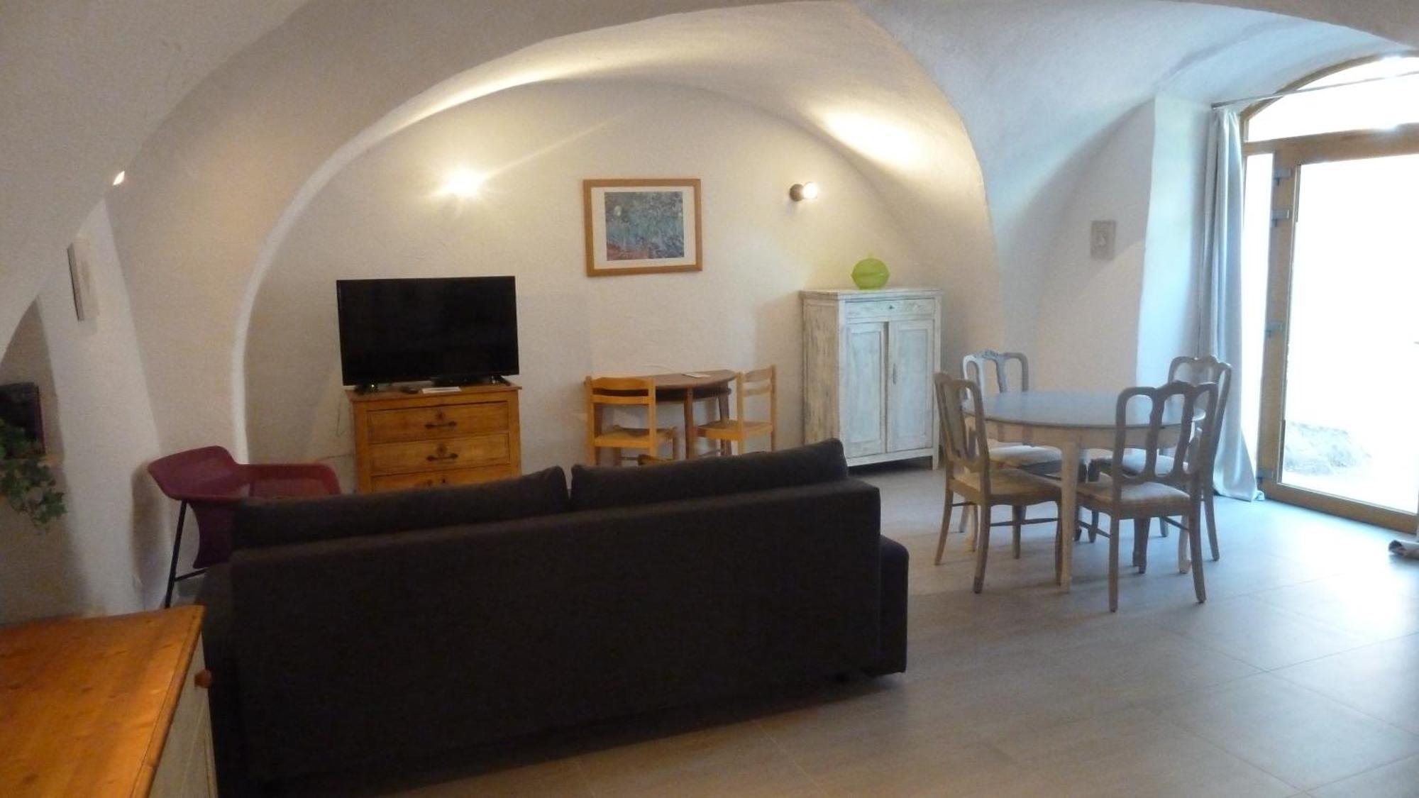 Appartement Tout Confort 2-4 Personnes Joyeuse-Ardeche Exterior photo