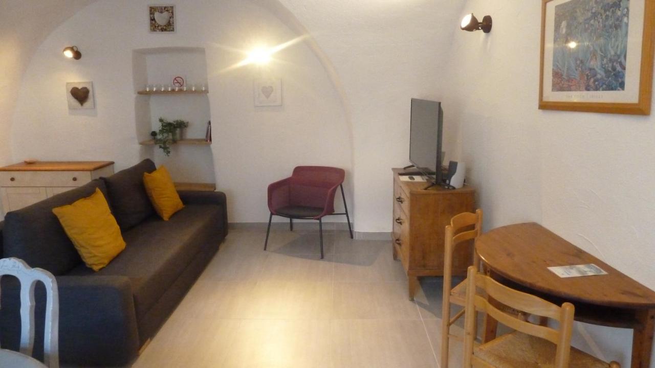Appartement Tout Confort 2-4 Personnes Joyeuse-Ardeche Exterior photo
