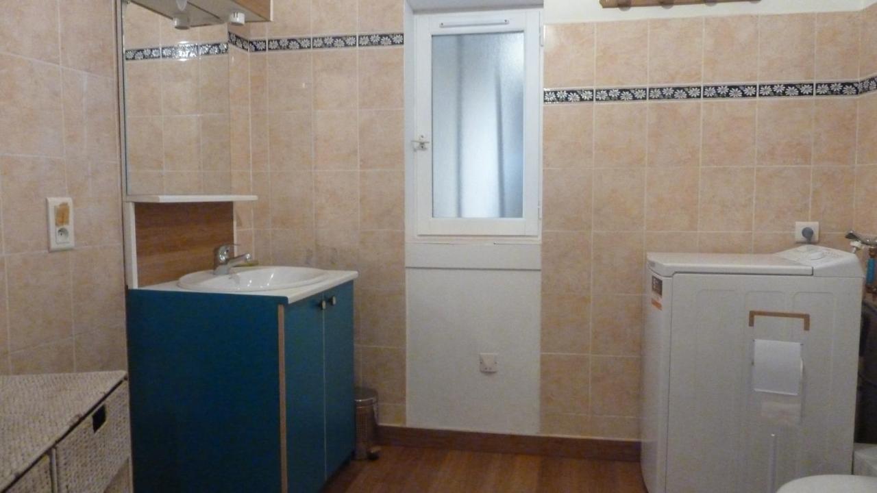 Appartement Tout Confort 2-4 Personnes Joyeuse-Ardeche Exterior photo