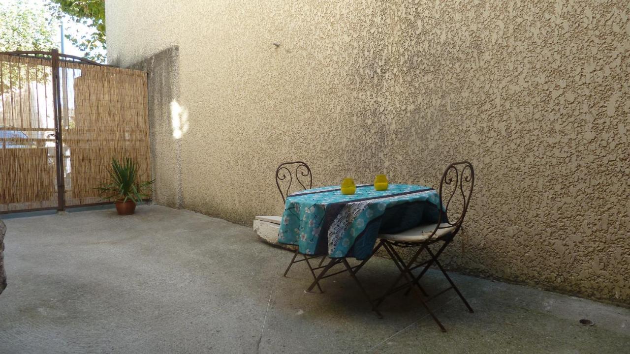 Appartement Tout Confort 2-4 Personnes Joyeuse-Ardeche Exterior photo
