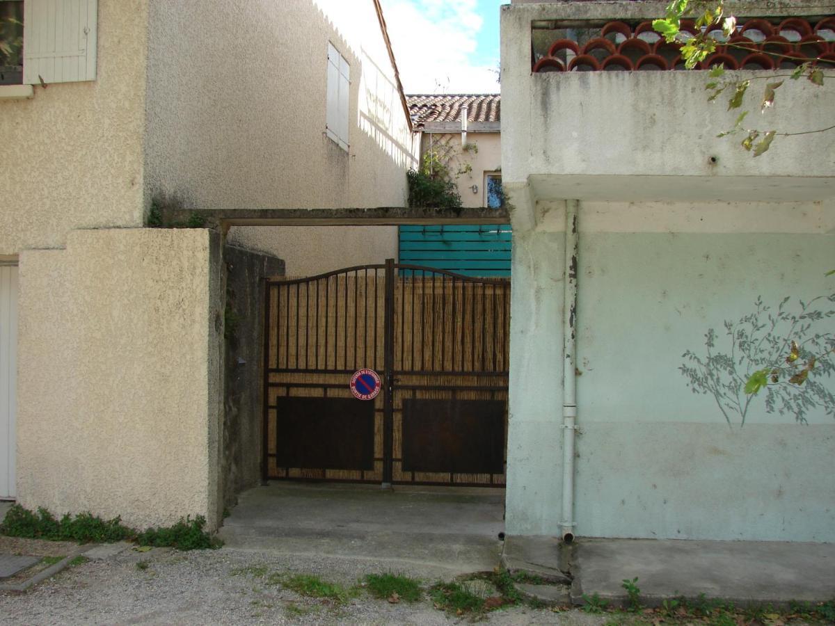 Appartement Tout Confort 2-4 Personnes Joyeuse-Ardeche Exterior photo