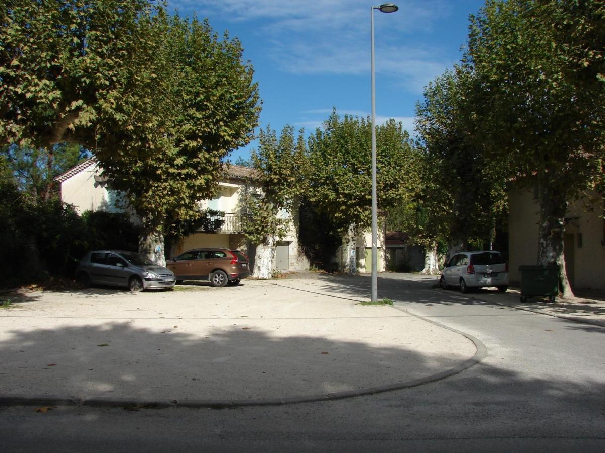 Appartement Tout Confort 2-4 Personnes Joyeuse-Ardeche Exterior photo
